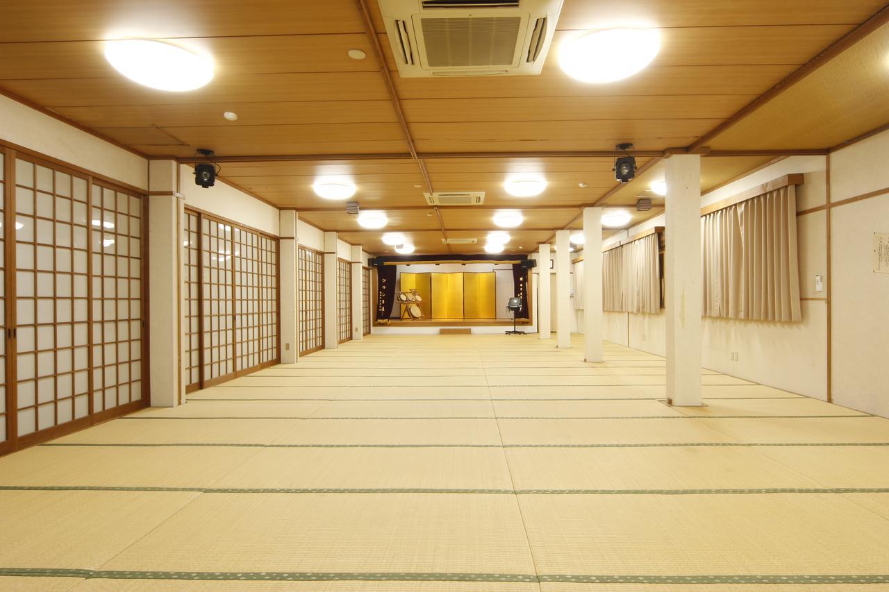 Ryokan Hinoshimasou Kami Amakusa Exterior photo